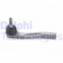 TA3434 DELPHI Наконечник поперечної кермової тяги