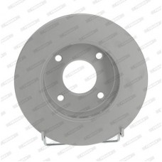 DDF2134C FERODO Гальмівний диск