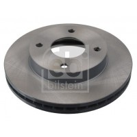 108425 FEBI BILSTEIN Гальмівний диск