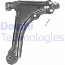 TC649 DELPHI Ричаг незалежної підвіски колеса, подвеска колеса