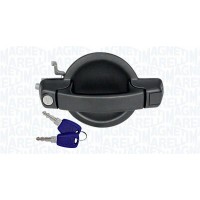 350105009900 MAGNETI MARELLI Ручка дверей