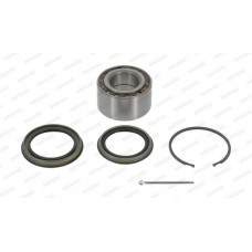 NI-WB-11959 MOOG Комплект підшипника ступиці колеса