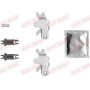 120 53 007 QUICK BRAKE Ремкомплект розширювач