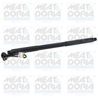 301088 MEAT & DORIA Газова пружина розсувний пол багажний вантажний відсік)