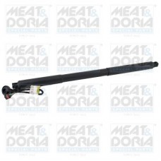 301088 MEAT & DORIA Газова пружина розсувний пол багажний вантажний відсік)