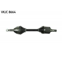 VKJC 8664 SKF Привідний вал