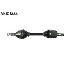 VKJC 8664 SKF Привідний вал