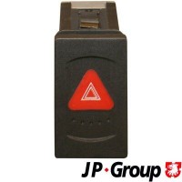 1196300600 JP GROUP Покажчик аварійної сигналізації