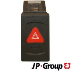 1196300600 JP GROUP Покажчик аварійної сигналізації