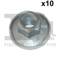 988-0805.10 FA1 Гайка випускного колектора