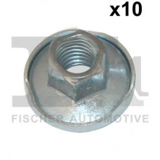 988-0805.10 FA1 Гайка випускного колектора