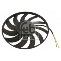 31024 FEBI BILSTEIN Вентилятор охолодження двигуна