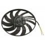 31024 FEBI BILSTEIN Вентилятор охолодження двигуна