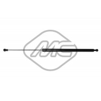 46384 Metalcaucho Газова пружина кришка багажника