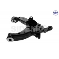 45571 SIDEM Ричаг незалежної підвіски колеса, подвеска колеса