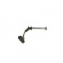 0 986 357 124 BOSCH Комплект дротів запалювання