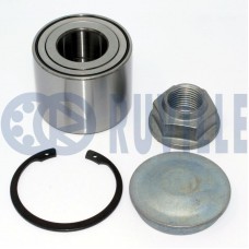 221495 RUVILLE Комплект підшипника ступиці колеса