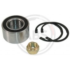 200076 A.B.S. Комплект підшипника ступиці колеса