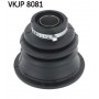 VKJP 8081 SKF Комплект пыльника, Привідний вал