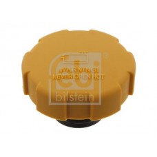 28490 FEBI BILSTEIN Кришка резервуар охолоджувальної рідини