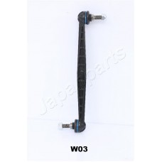 SI-W03 JAPANPARTS Стабілізатор ходова частина