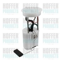 7507417E HOFFER Елемент системи живлення