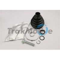 50-0079 TrakMotive Комплект пыльника, Привідний вал