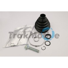 50-0079 TrakMotive Комплект пыльника, Привідний вал