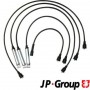 1292000510 JP GROUP Комплект дротів запалювання