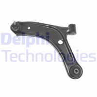 TC6885 DELPHI Ричаг незалежної підвіски колеса, подвеска колеса