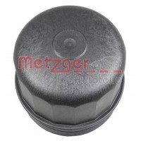 2370033 METZGER Кришка корпус масляного фільтра