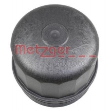 2370033 METZGER Кришка корпус масляного фільтра
