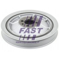 FT45573 FAST Ремінний шків колінчастий вал