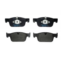 8DB 355 025-531 HELLA PAGID Комплект гальмівних колодок дисковий гальм