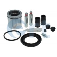 440068 ERT Ремкомплект, Гальмівний супорт