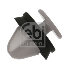 100538 FEBI BILSTEIN Пружинний затискач