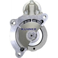 101326 AD KÜHNER Стартер