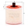 C 16 012 MANN-FILTER Повітряний фільтр