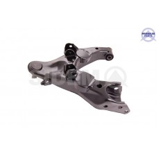 45576 SIDEM Ричаг незалежної підвіски колеса, подвеска колеса