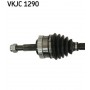 VKJC 1290 SKF Привідний вал