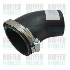 Трубка наддуваемого повітря HOFFER 96340