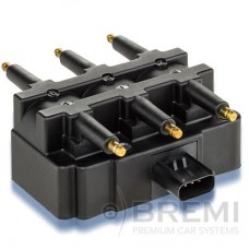 20463 BREMI Котушка запалювання