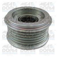 45243 MEAT & DORIA Механізм вільного ходу генератора