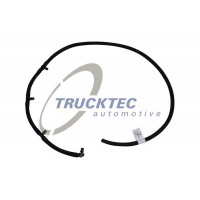 08.13.024 TRUCKTEC AUTOMOTIVE Шланг витік палива