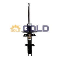 9251769 JAPANPARTS Амортизатор