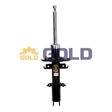 9251769 JAPANPARTS Амортизатор