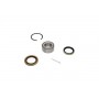 WBK-5505 KAVO PARTS Комплект підшипника ступиці колеса