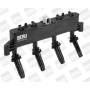 ZSE047 BorgWarner (BERU) Котушка запалювання