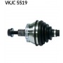 VKJC 5519 SKF Привідний вал
