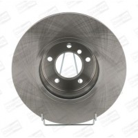 562397CH-1 CHAMPION Гальмівний диск